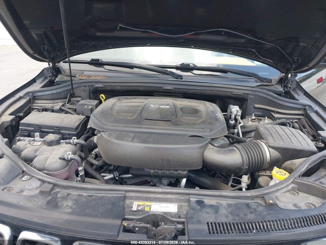 1C4RJFAG6JC381436 Jeep Grand Cherokee Laredo E 4x4