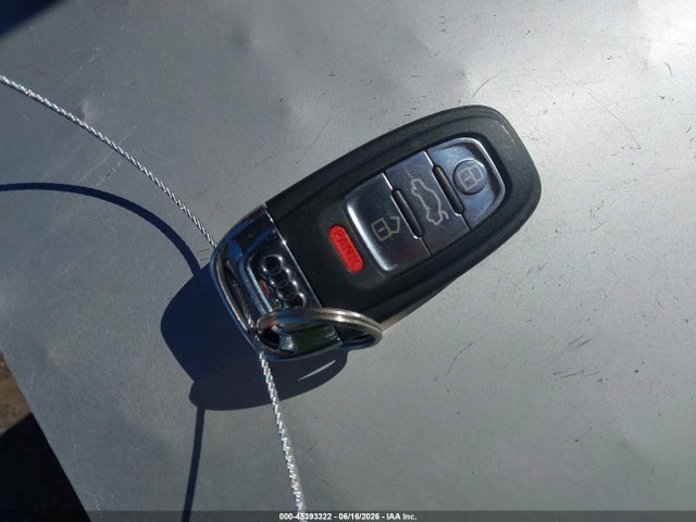 Aukcja sprzedaży 2014 Audi A6 3.0t Premium Plus, vin: WAUFGAFC4EN039419, numer aukcji: 45393322