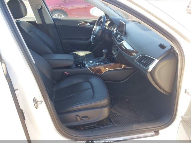 Aukcja sprzedaży 2014 Audi A6 3.0t Premium Plus, vin: WAUFGAFC4EN039419, numer aukcji: 45393322