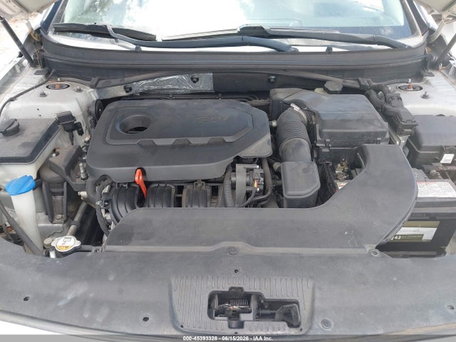Aukcja sprzedaży 2016 Hyundai Sonata Se, vin: 5NPE24AF5GH282465, numer aukcji: 45393328