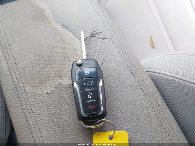 Aukcja sprzedaży 2016 Hyundai Sonata Se, vin: 5NPE24AF5GH282465, numer aukcji: 45393328