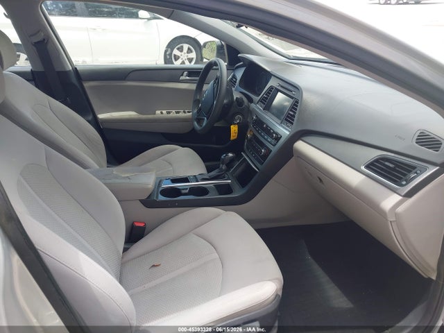 Aukcja sprzedaży 2016 Hyundai Sonata Se, vin: 5NPE24AF5GH282465, numer aukcji: 45393328