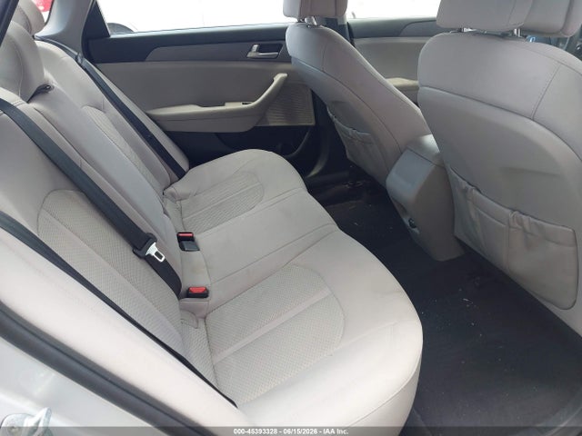 Aukcja sprzedaży 2016 Hyundai Sonata Se, vin: 5NPE24AF5GH282465, numer aukcji: 45393328
