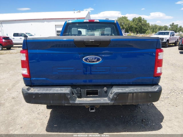 Ford F-150 Xl/xlt 2023 1FTEX1EB3PKF21746 Image 16