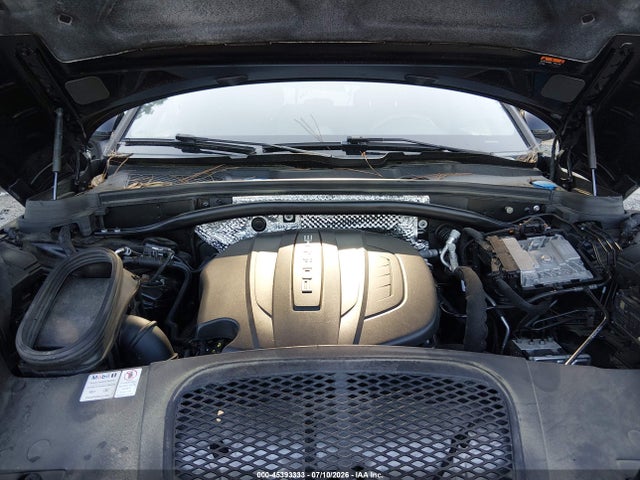 Продаж на аукціоні авто 2019 Porsche Macan, vin: WP1AA2A54KLB01517, номер лоту: 45393333