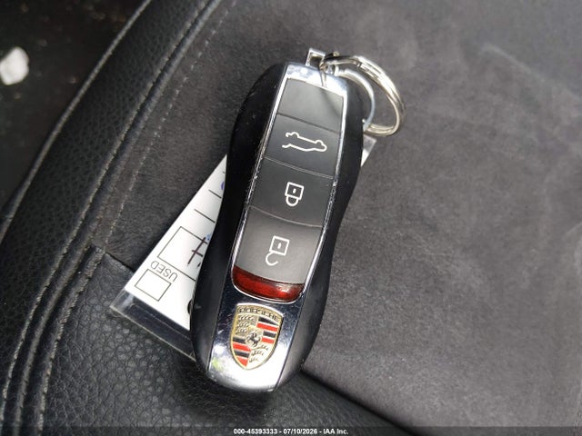 Продаж на аукціоні авто 2019 Porsche Macan, vin: WP1AA2A54KLB01517, номер лоту: 45393333