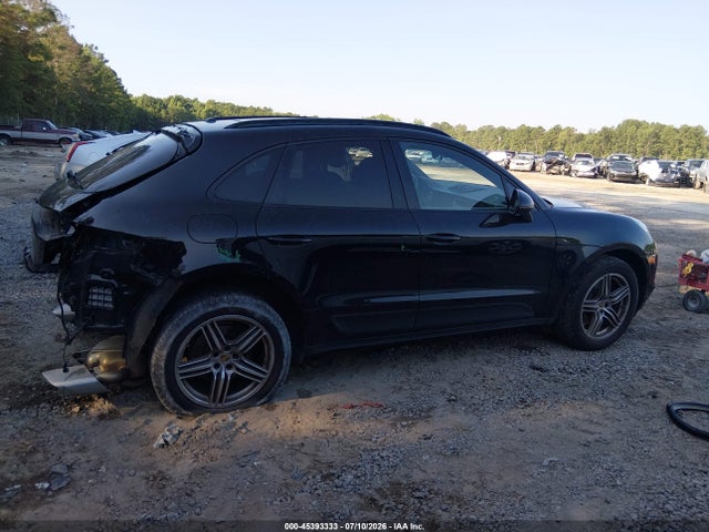 Продаж на аукціоні авто 2019 Porsche Macan, vin: WP1AA2A54KLB01517, номер лоту: 45393333