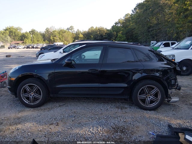 Продаж на аукціоні авто 2019 Porsche Macan, vin: WP1AA2A54KLB01517, номер лоту: 45393333