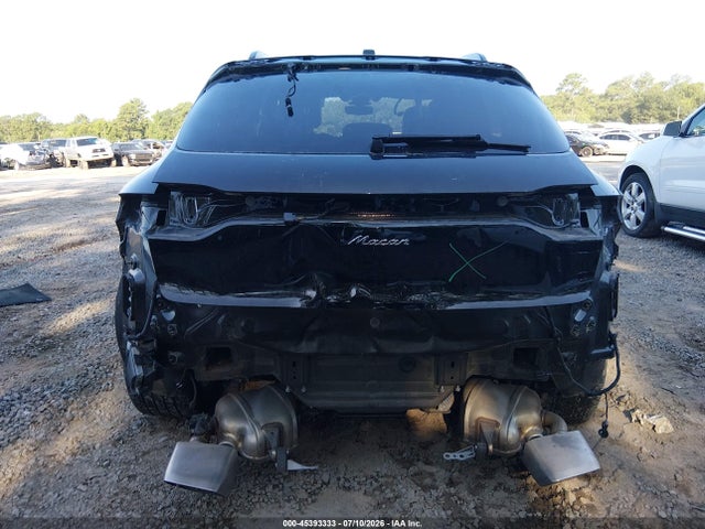 Продаж на аукціоні авто 2019 Porsche Macan, vin: WP1AA2A54KLB01517, номер лоту: 45393333