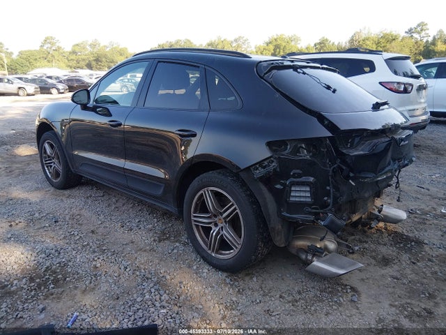Продаж на аукціоні авто 2019 Porsche Macan, vin: WP1AA2A54KLB01517, номер лоту: 45393333