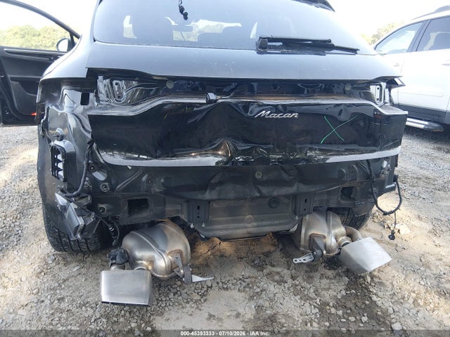 Продаж на аукціоні авто 2019 Porsche Macan, vin: WP1AA2A54KLB01517, номер лоту: 45393333