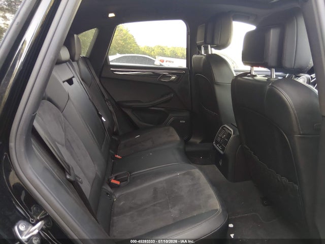 Продаж на аукціоні авто 2019 Porsche Macan, vin: WP1AA2A54KLB01517, номер лоту: 45393333