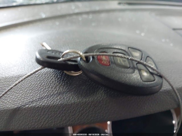 2009 Buick Enclave Cxl მანქანა იყიდება აუქციონზე, vin: 5GAER23D69J209550, აუქციონის ნომერი: 45393335