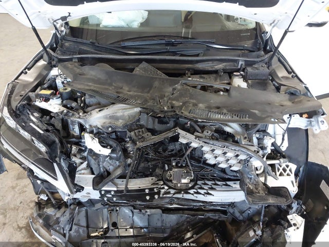 2020 Lexus Rx 450h მანქანა იყიდება აუქციონზე, vin: 2T2JGMDA5LC056466, აუქციონის ნომერი: 45393336