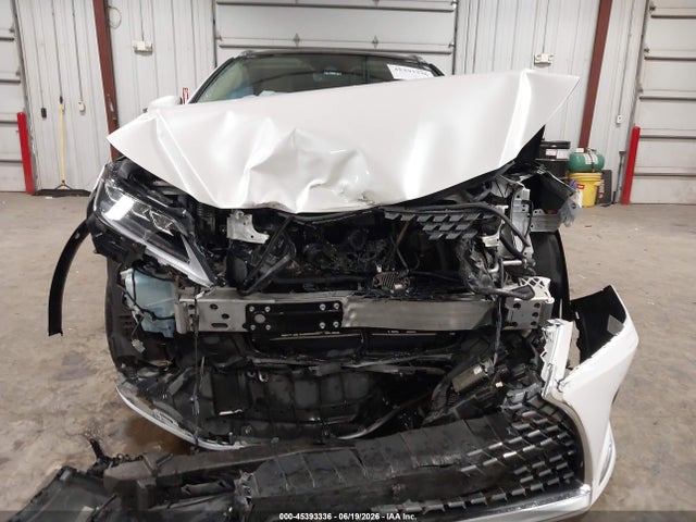 Aukcja sprzedaży 2020 Lexus Rx 450h, vin: 2T2JGMDA5LC056466, numer aukcji: 45393336