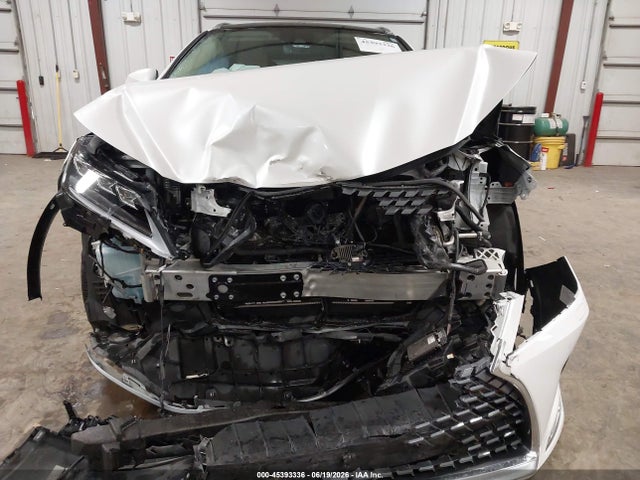 Aukcja sprzedaży 2020 Lexus Rx 450h, vin: 2T2JGMDA5LC056466, numer aukcji: 45393336