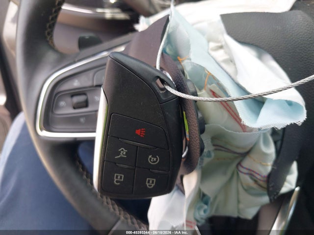 Продаж на аукціоні авто 2022 Buick Envision Fwd Essence, vin: LRBFZNR49ND121207, номер лоту: 45393344