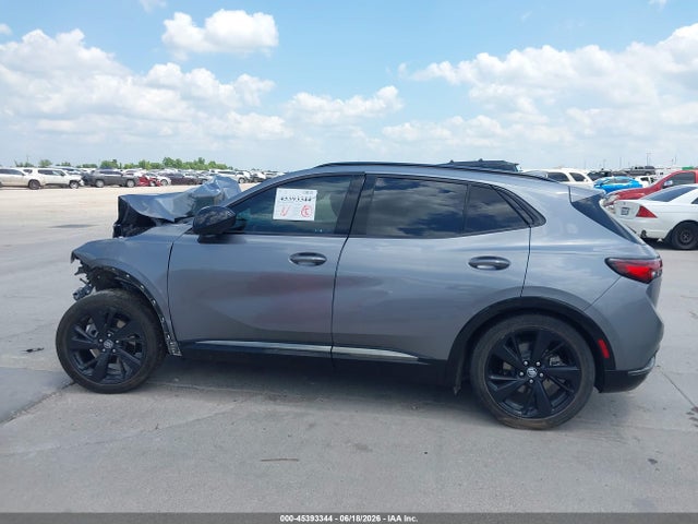 Продаж на аукціоні авто 2022 Buick Envision Fwd Essence, vin: LRBFZNR49ND121207, номер лоту: 45393344