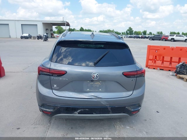 Продаж на аукціоні авто 2022 Buick Envision Fwd Essence, vin: LRBFZNR49ND121207, номер лоту: 45393344