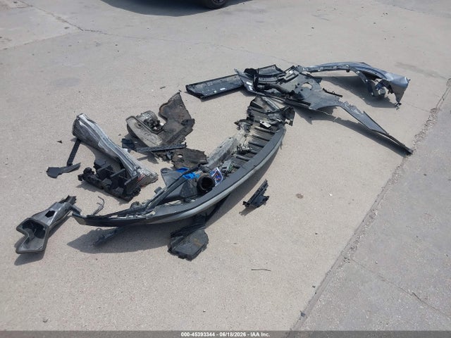 Продаж на аукціоні авто 2022 Buick Envision Fwd Essence, vin: LRBFZNR49ND121207, номер лоту: 45393344