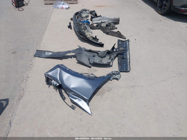 Продаж на аукціоні авто 2022 Buick Envision Fwd Essence, vin: LRBFZNR49ND121207, номер лоту: 45393344