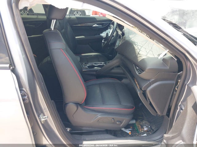 Продаж на аукціоні авто 2022 Buick Envision Fwd Essence, vin: LRBFZNR49ND121207, номер лоту: 45393344
