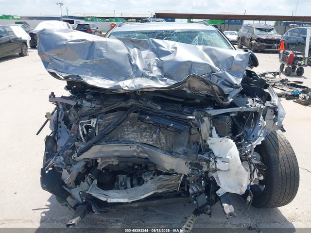 Продаж на аукціоні авто 2022 Buick Envision Fwd Essence, vin: LRBFZNR49ND121207, номер лоту: 45393344