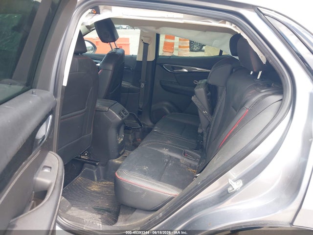 Продаж на аукціоні авто 2022 Buick Envision Fwd Essence, vin: LRBFZNR49ND121207, номер лоту: 45393344