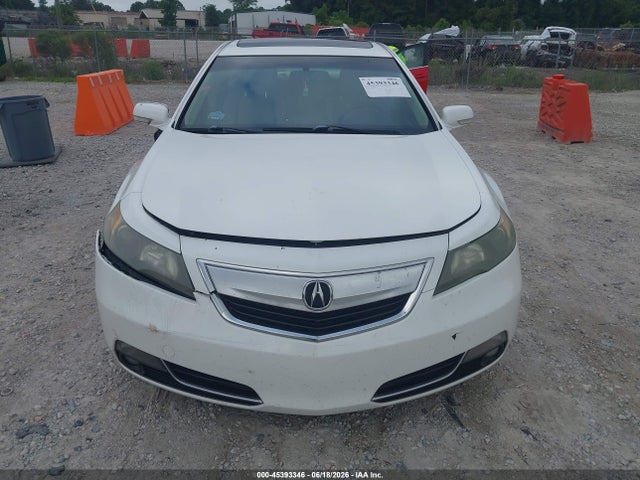 Продажа на аукционе авто 2012 Acura Tl 3.5, vin: 19UUA8F71CA019321, номер лота: 45393346