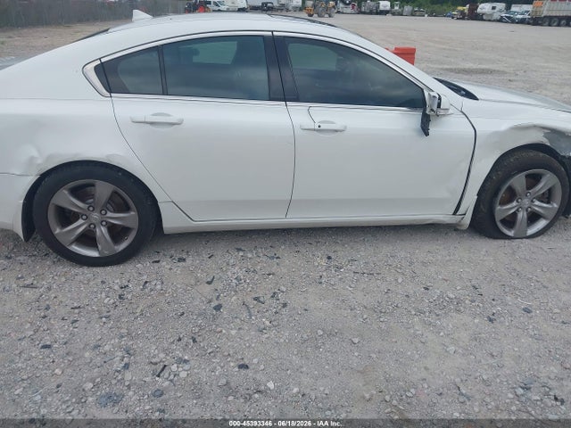 Продажа на аукционе авто 2012 Acura Tl 3.5, vin: 19UUA8F71CA019321, номер лота: 45393346