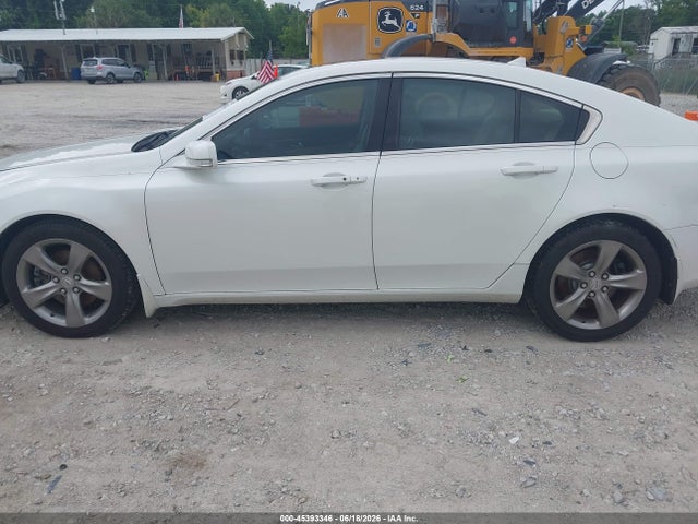 Продажа на аукционе авто 2012 Acura Tl 3.5, vin: 19UUA8F71CA019321, номер лота: 45393346