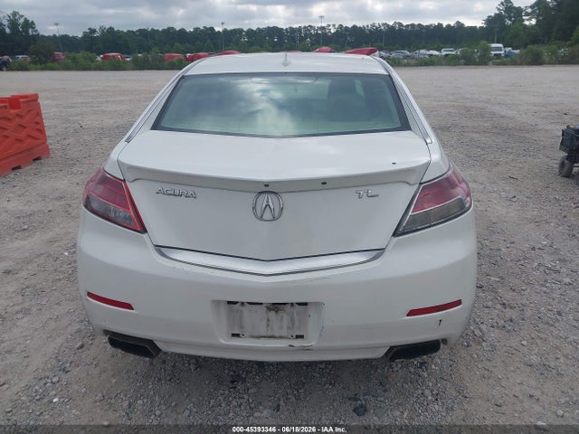 Продажа на аукционе авто 2012 Acura Tl 3.5, vin: 19UUA8F71CA019321, номер лота: 45393346