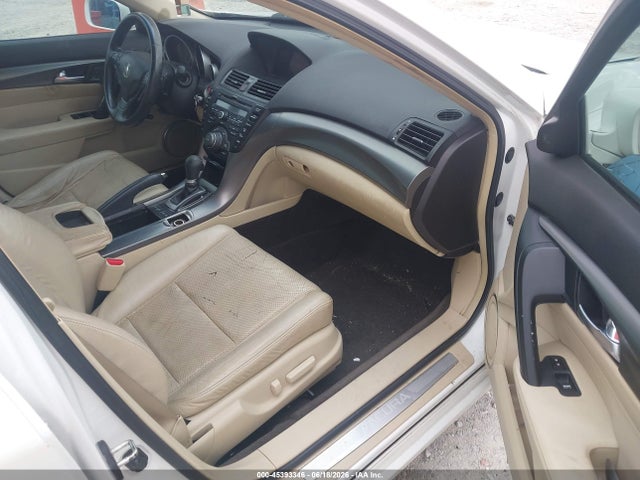Продажа на аукционе авто 2012 Acura Tl 3.5, vin: 19UUA8F71CA019321, номер лота: 45393346