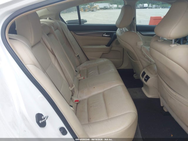 Продажа на аукционе авто 2012 Acura Tl 3.5, vin: 19UUA8F71CA019321, номер лота: 45393346