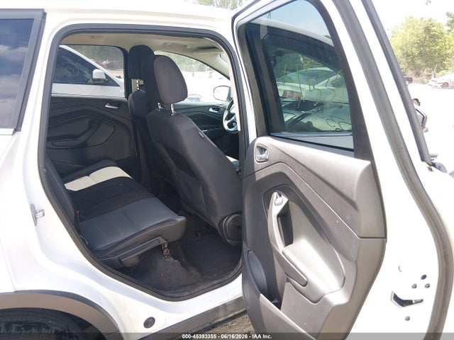 Продаж на аукціоні авто 2015 Ford Escape Se, vin: 1FMCU0G74FUA37019, номер лоту: 45393355