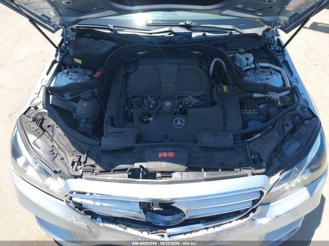 Mercedes-Benz E 350 2014 WDDHF5KB0EA922434 Image 10
