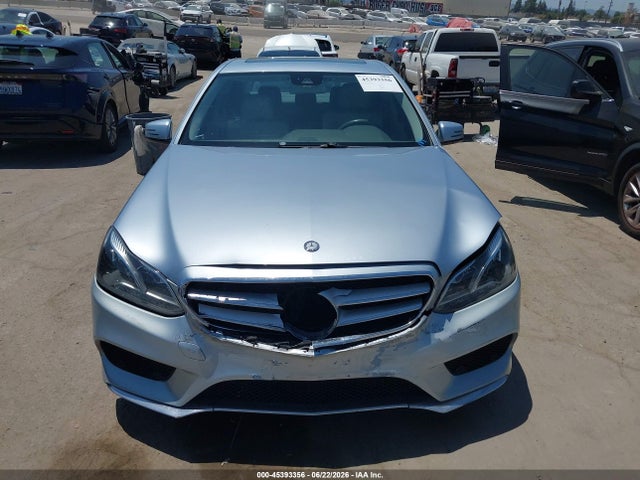 Mercedes-Benz E 350 2014 WDDHF5KB0EA922434 Image 12