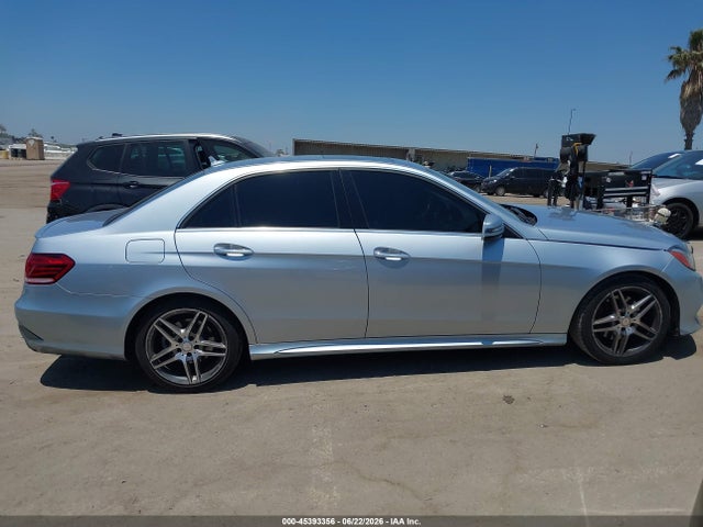 Mercedes-Benz E 350 2014 WDDHF5KB0EA922434 Image 13