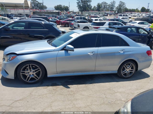 Mercedes-Benz E 350 2014 WDDHF5KB0EA922434 Image 14