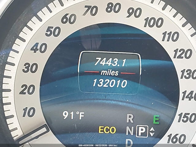 Mercedes-Benz E 350 2014 WDDHF5KB0EA922434 Image 15