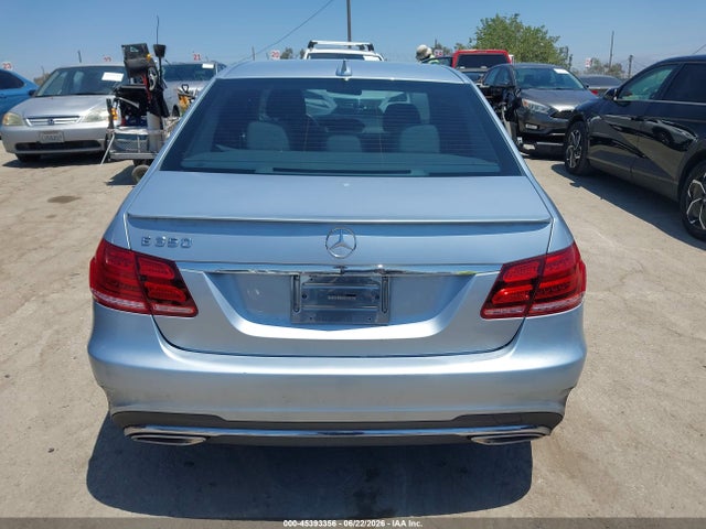 Mercedes-Benz E 350 2014 WDDHF5KB0EA922434 Image 16