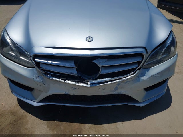 Mercedes-Benz E 350 2014 WDDHF5KB0EA922434 Image 6