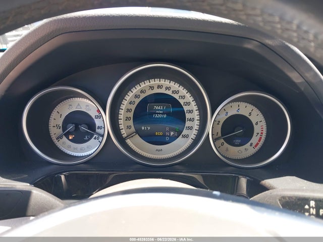 Mercedes-Benz E 350 2014 WDDHF5KB0EA922434 Image 7