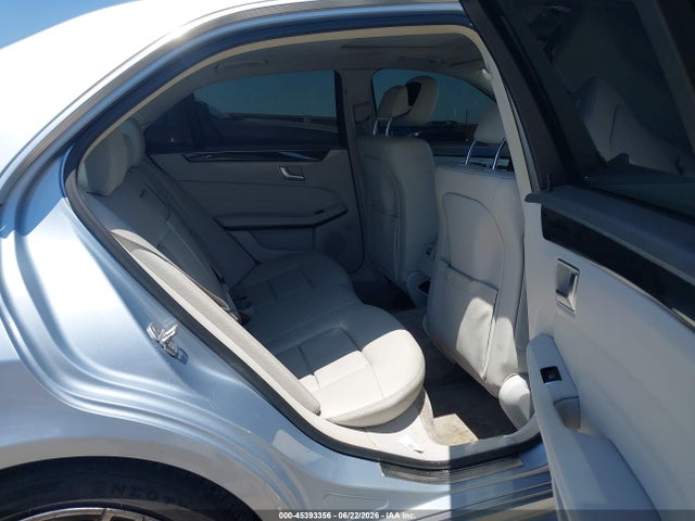 Mercedes-Benz E 350 2014 WDDHF5KB0EA922434 Image 8