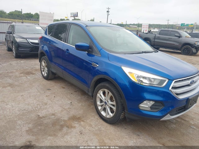 Aukcja sprzedaży 2019 Ford Escape Se, vin: 1FMCU9GD2KUB03040, numer aukcji: 45393360