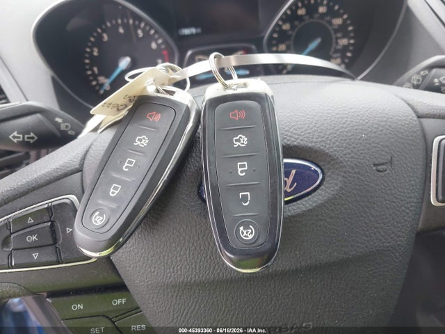 Aukcja sprzedaży 2019 Ford Escape Se, vin: 1FMCU9GD2KUB03040, numer aukcji: 45393360