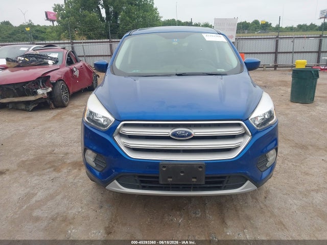 Aukcja sprzedaży 2019 Ford Escape Se, vin: 1FMCU9GD2KUB03040, numer aukcji: 45393360