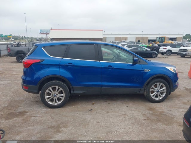 Aukcja sprzedaży 2019 Ford Escape Se, vin: 1FMCU9GD2KUB03040, numer aukcji: 45393360