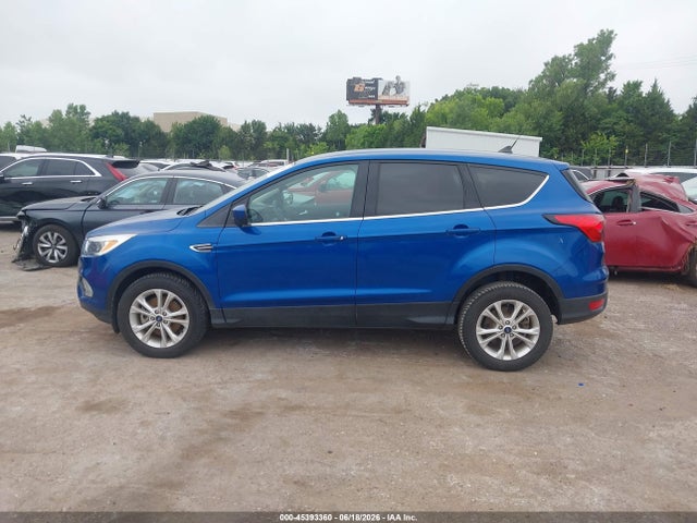 Aukcja sprzedaży 2019 Ford Escape Se, vin: 1FMCU9GD2KUB03040, numer aukcji: 45393360
