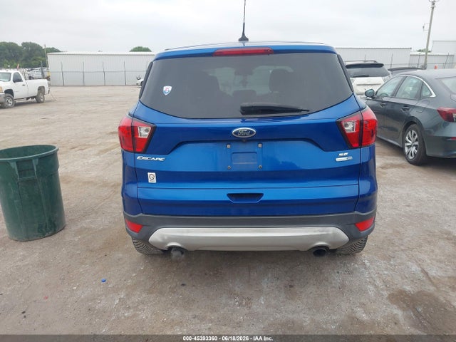 Aukcja sprzedaży 2019 Ford Escape Se, vin: 1FMCU9GD2KUB03040, numer aukcji: 45393360